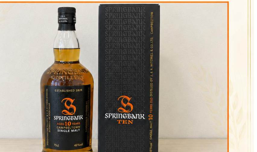 Bladnoch Kirkcowan, American Oak, Bourbon & Sherry Cask, Bottlecode L22/8629, 2023, 40%